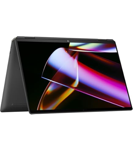 Amazon.com: HP Spectre X360 2-in-1 Touchscreen Laptop, 16